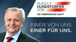 Rudolf Hundstorfer